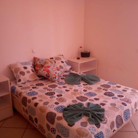 סנטה מריה Good Value Low Cost Apartment Second Beach Line מראה חיצוני תמונה