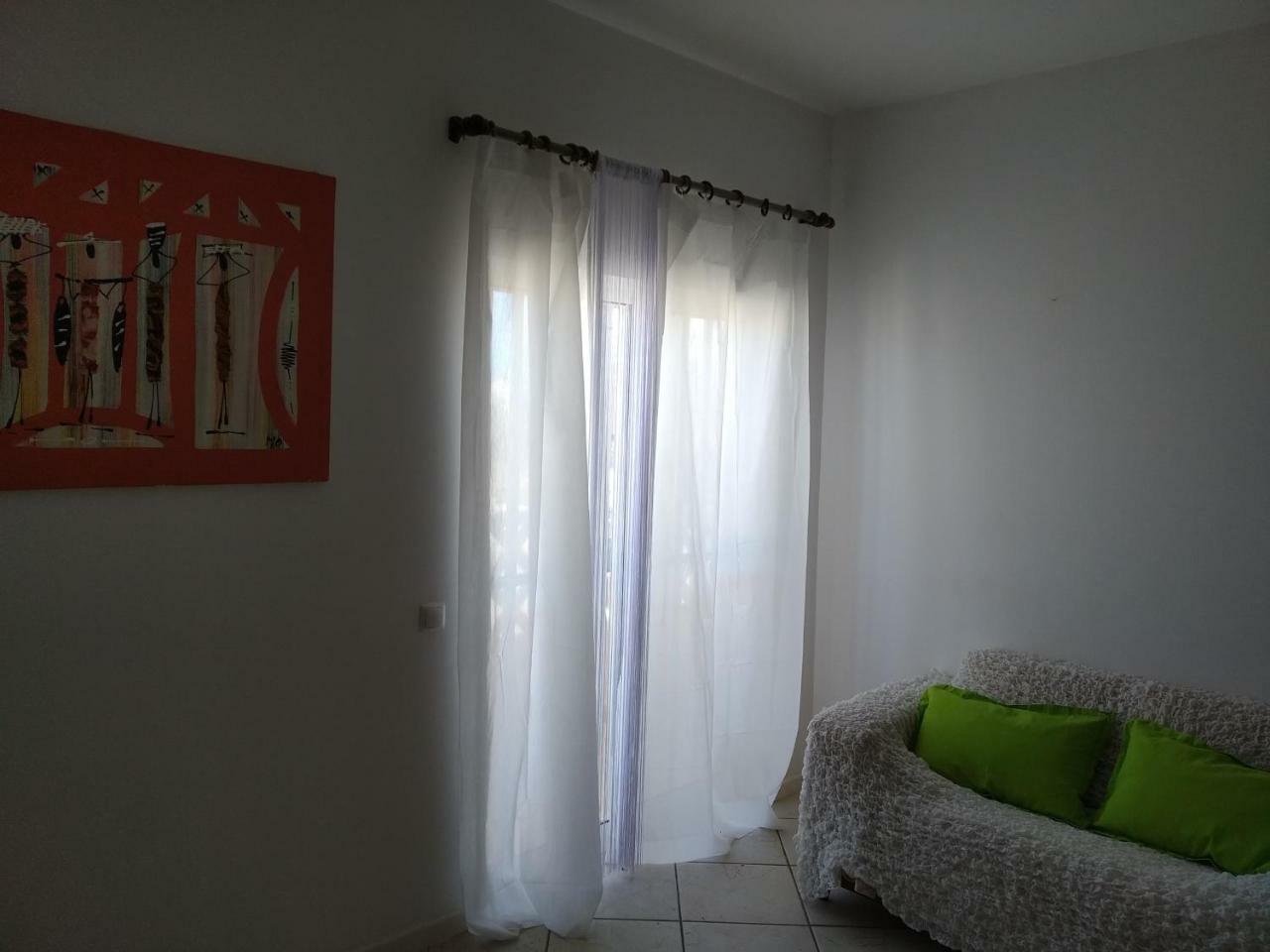 סנטה מריה Good Value Low Cost Apartment Second Beach Line מראה חיצוני תמונה