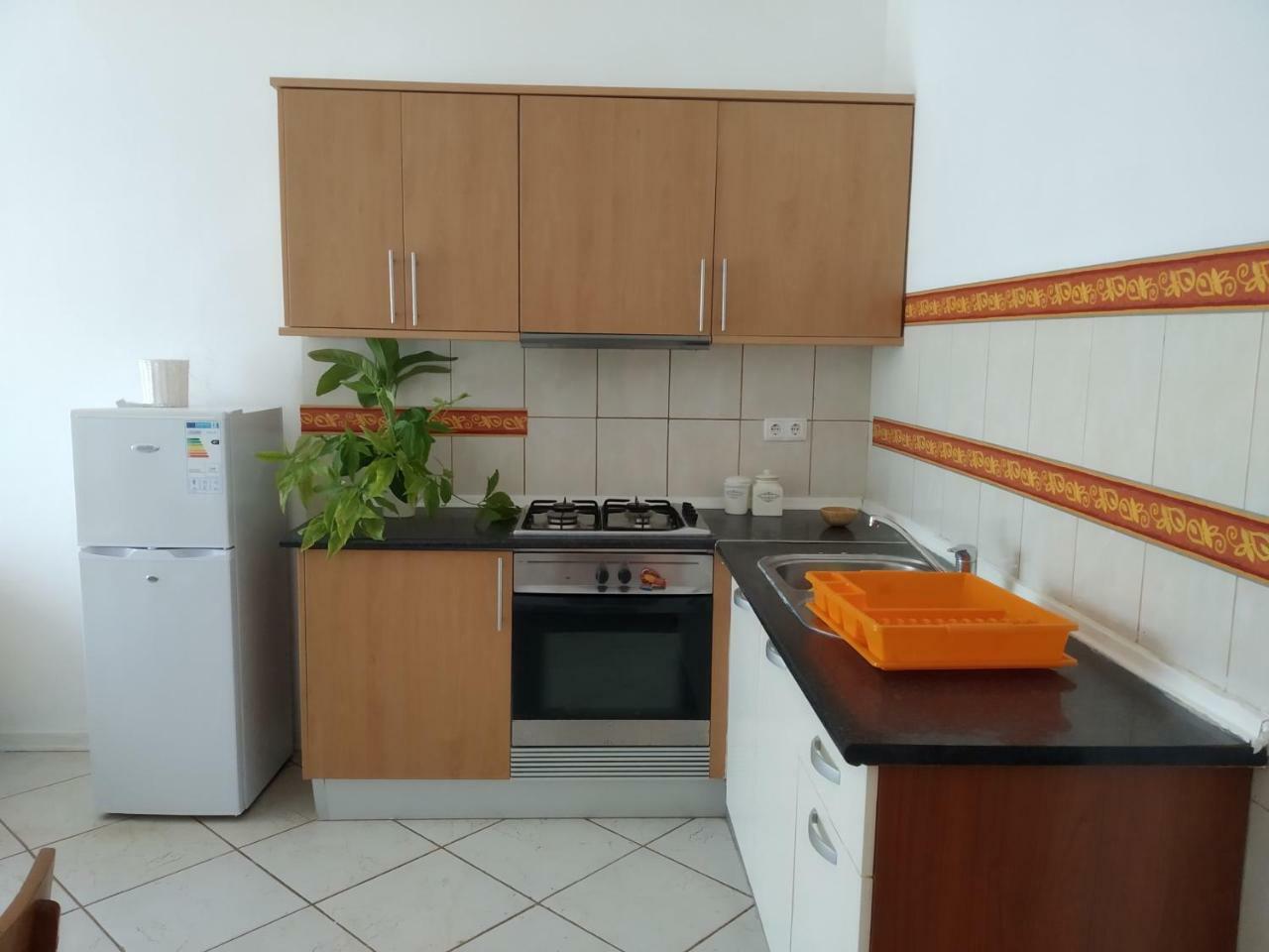 סנטה מריה Good Value Low Cost Apartment Second Beach Line מראה חיצוני תמונה