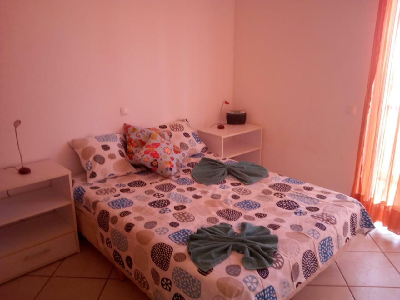 סנטה מריה Good Value Low Cost Apartment Second Beach Line מראה חיצוני תמונה
