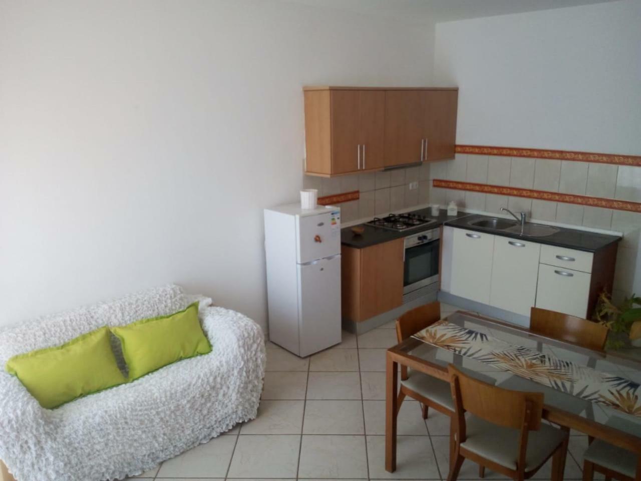 סנטה מריה Good Value Low Cost Apartment Second Beach Line מראה חיצוני תמונה