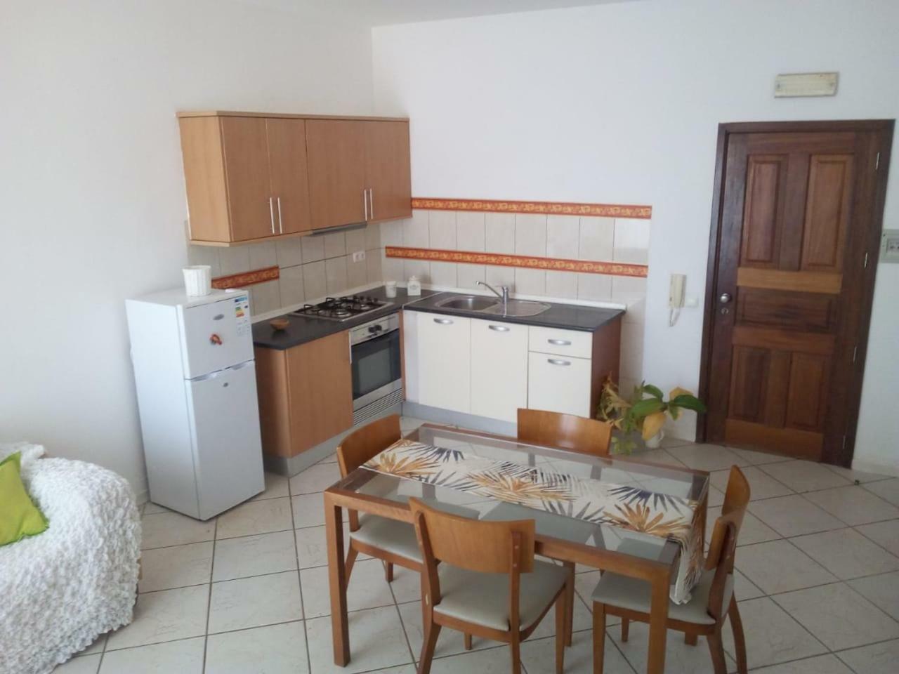 סנטה מריה Good Value Low Cost Apartment Second Beach Line מראה חיצוני תמונה