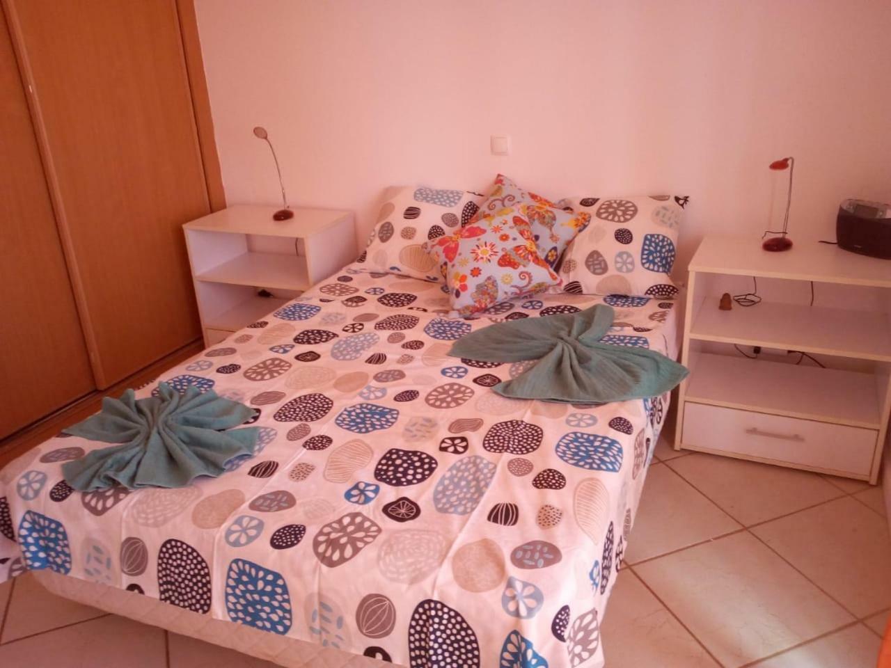 סנטה מריה Good Value Low Cost Apartment Second Beach Line מראה חיצוני תמונה