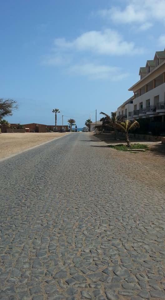 סנטה מריה Good Value Low Cost Apartment Second Beach Line מראה חיצוני תמונה